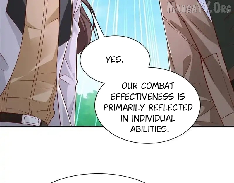 I randomly have a new career every week Chapter 856 - page 3